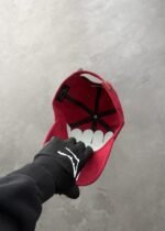 '47® FRAYED RANGE CAP - RED - Image 5