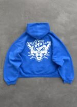 HOODIE - BRIGHAM YOUNG UNIVERSITY® STAPLE - Image 2