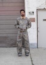 LAYTON JACKET - REALTREE® CAMO - Image 3