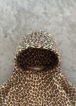 HOODIE - LEOPARD - Image 3