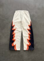 AKIMBO x LANCIA® LIVERY SWEATPANTS