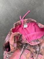 AKIMBO STRAIGHT-LEG SWEATPANTS - PINK REALTREE® CAMO - Image 3