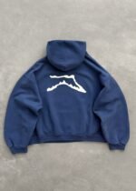 AKIMBO x LANCIA® HOODIE - LANCIA ITALIA - Image 3