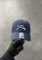 '47® FRAYED RANGE CAP - NAVY