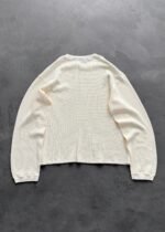 THERMAL LONG SLEEVE - NATURAL - Image 2