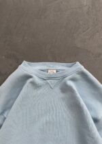 CREWNECK - DUSK BLUE - Image 4