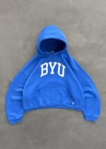 HOODIE - BRIGHAM YOUNG UNIVERSITY® STAPLE