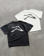 RANGE TEE - BLACK - Image 4