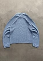THERMAL LONG SLEEVE - SLATE BLUE