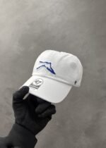 '47® FRAYED RANGE CAP - WHITE - Image 3