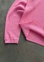 THERMAL LONG SLEEVE - BUBBLE GUM - Image 3