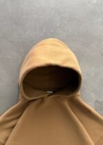 HOODIE - TOBACCO - Image 4