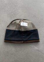 RANGE SKULL CAP - BROWN/TAN - Image 3