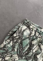 STRAIGHT-LEG SWEATPANTS - MOJAVE CAMO - Image 3