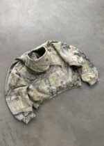 COLLEGIATE HOODIE -  REALTREE® CAMO - Image 2