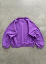CREWNECK - PLUM - Image 2
