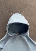 HOODIE - DUSK BLUE - Image 4