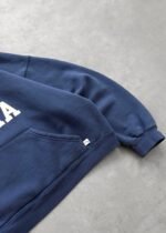 AKIMBO x LANCIA® HOODIE - LANCIA ITALIA - Image 4