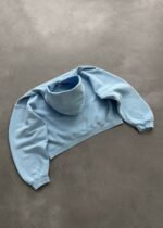 HOODIE - DUSK BLUE - Image 2