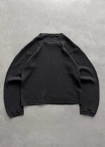 THERMAL LONG SLEEVE - BLACK