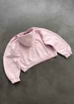 HOODIE - LILAC - Image 2