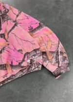 AKIMBO HOODIE - PINK REALTREE® CAMO - Image 3