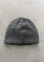 RANGE SKULL CAP - CHARCOAL/BLACK - Image 2