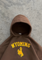 HOODIE - WYOMING® - Image 2