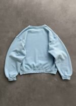 CREWNECK - DUSK BLUE - Image 2