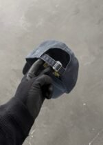 Akimbo Club Cap Sale: 10% Off The Ultimate Faded Navy Trophy Cap - Image 3