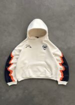 AKIMBO x LANCIA® LIVERY HOODIE