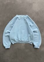 CREWNECK - DUSK BLUE