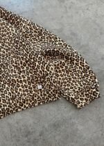 HOODIE - LEOPARD - Image 4