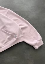 HOODIE - LILAC - Image 4