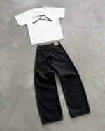 RANGE TEE - WHITE - Image 4