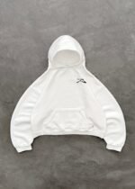 RANGE HOODIE - WHITE - Image 2