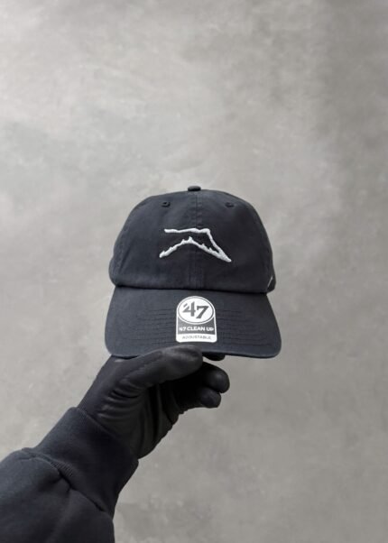 AKIMBO x '47 3M RANGE CAP