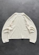 THERMAL LONG SLEEVE - NATURAL