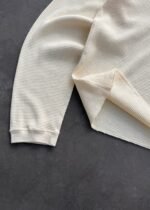 THERMAL LONG SLEEVE - NATURAL - Image 3