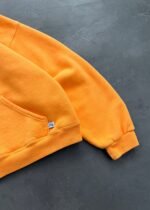 HOODIE - BLAZING ORANGE - Image 4