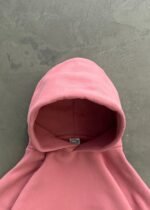 HOODIE - DUSTY ROSE - Image 3