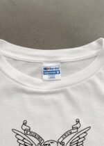 “CHAIN-PEEKER” SINGLE STITCHED TEE - EAGLE - Image 6