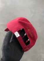 '47® FRAYED RANGE CAP - RED - Image 6