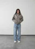 ZIP-UP HOODIE - REALTREE® CAMO - Image 5