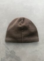 RANGE SKULL CAP - BROWN/TAN - Image 2