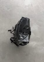 AKIMBO x OSPREY TRANSPORTER ROLL TOP - BLACK - Image 4