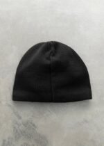 RANGE SKULL CAP - BLACK/WHITE - Image 2