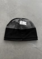 RANGE SKULL CAP - BLACK/WHITE - Image 3
