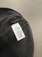 RANGE SKULL CAP - CHARCOAL/BLACK - Image 4