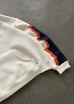 AKIMBO x LANCIA® LIVERY HOODIE - Image 3